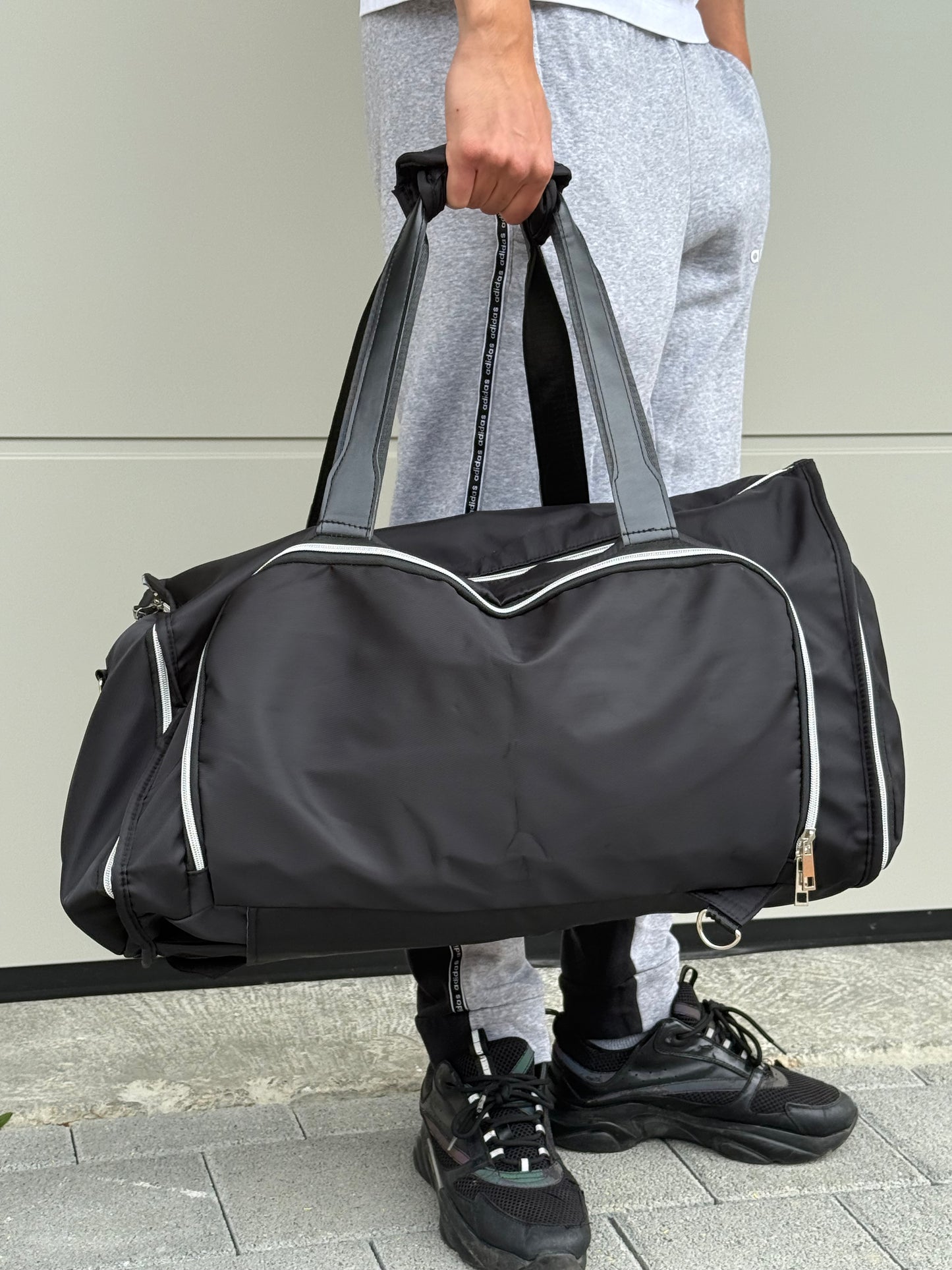 Sac convertible Noma