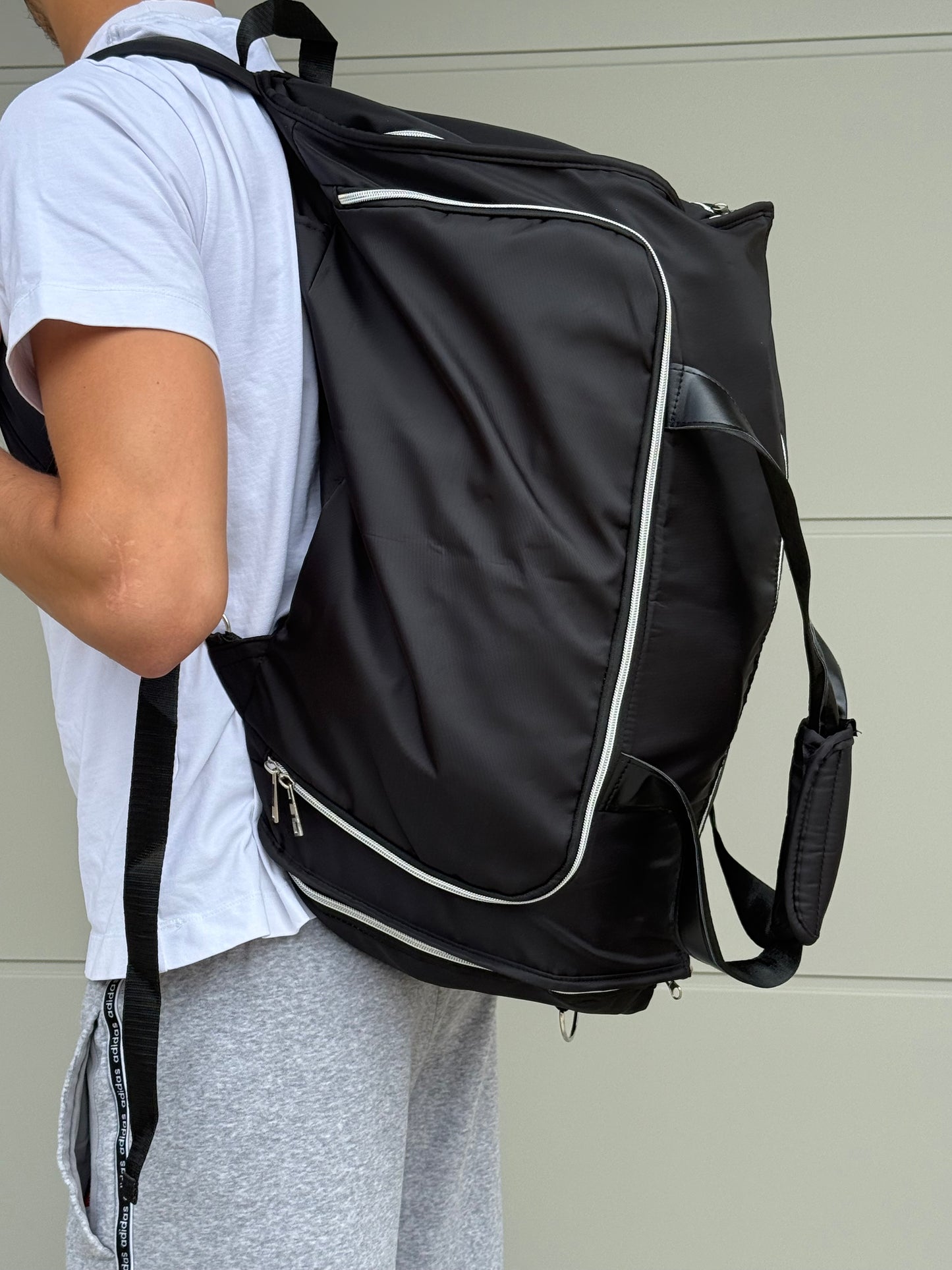 Sac convertible Noma