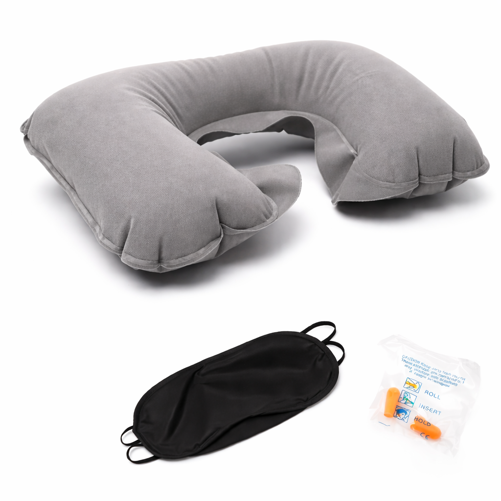 Kit de confort Relax
