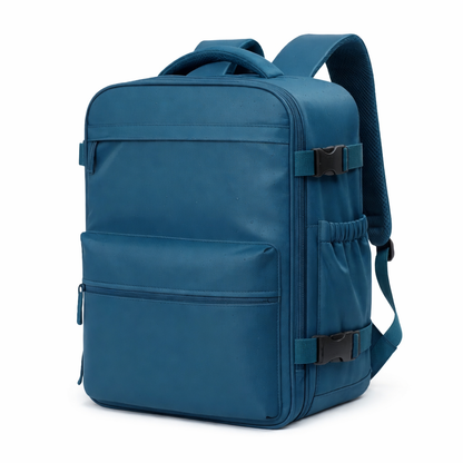 Sac à dos Élan, compresseur intégré, format cabine