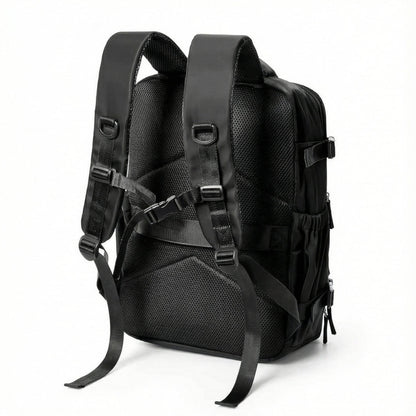 Sac à dos Élan, compresseur intégré, format cabine