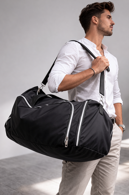 Sac convertible Horizon, 4 modes de portage