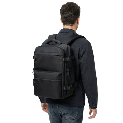 Sac à dos Élan, compresseur intégré, format cabine