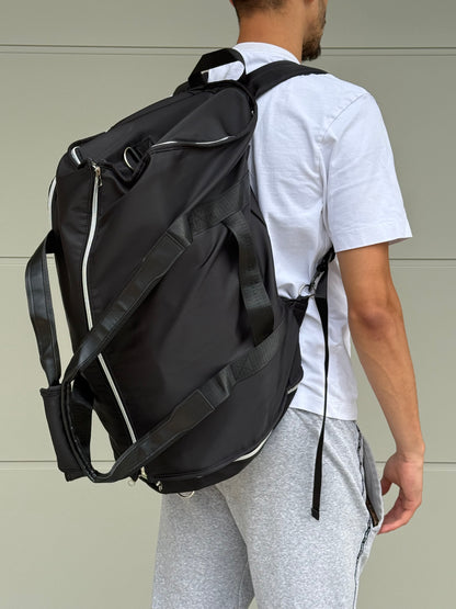Sac convertible Noma