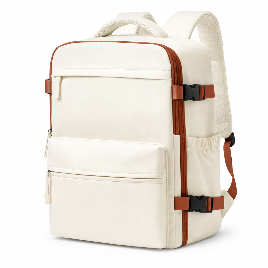 Sac à dos Élan, compresseur intégré, format cabine