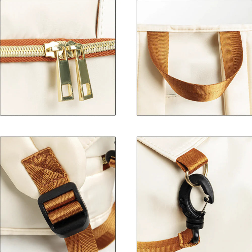 Sac convertible Noma