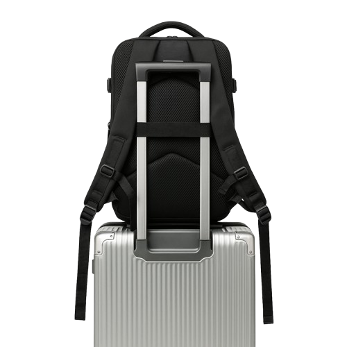 Sac à dos Élan, compresseur intégré, format cabine