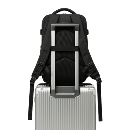 Sac à dos Élan, compresseur intégré, format cabine