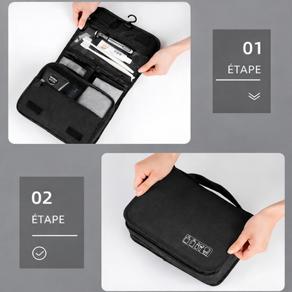 Trousse de toilette Rituel