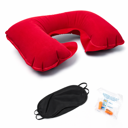 Kit de confort Relax