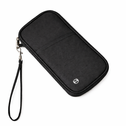 Porte-passeport Transit