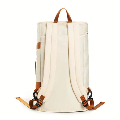 Sac convertible Horizon, 4 modes de portage