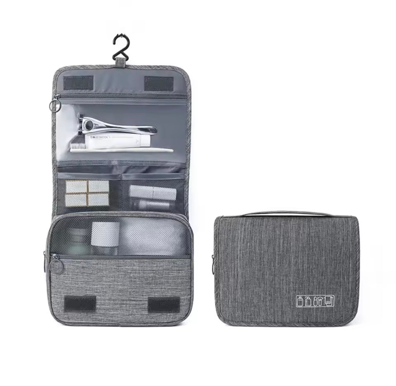 Trousse de toilette Rituel