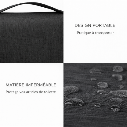 Trousse de toilette Rituel