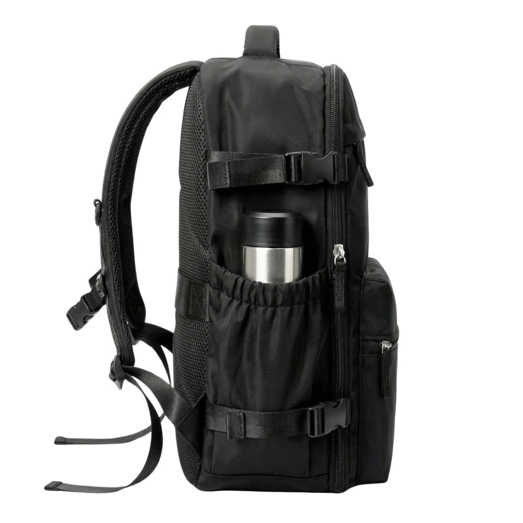 Sac à dos Élan, compresseur intégré, format cabine