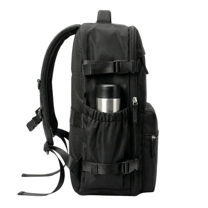 Sac à dos Élan, compresseur intégré, format cabine