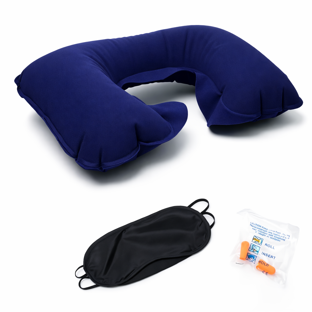 Kit de confort Relax