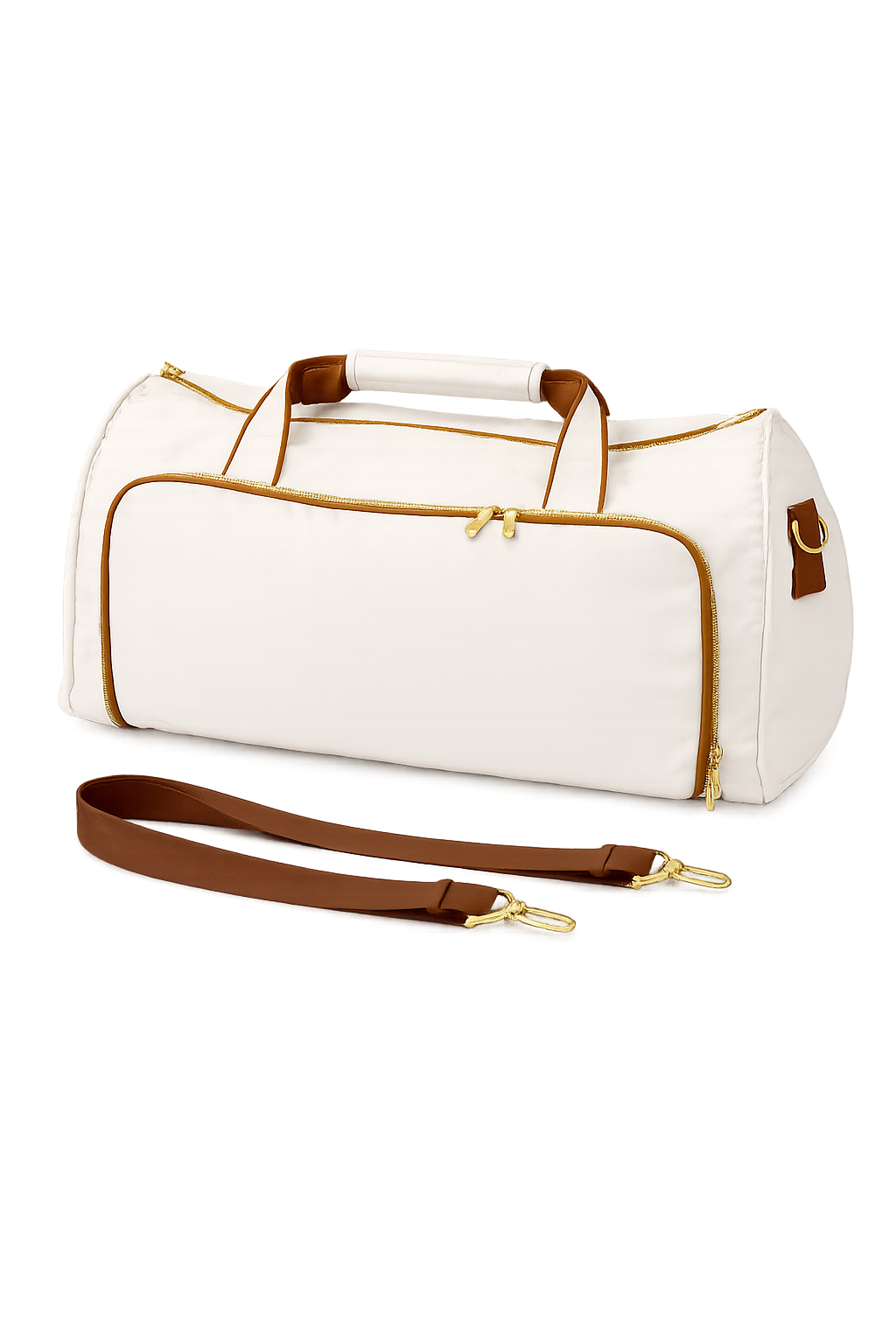 Sac convertible Horizon, 4 modes de portage