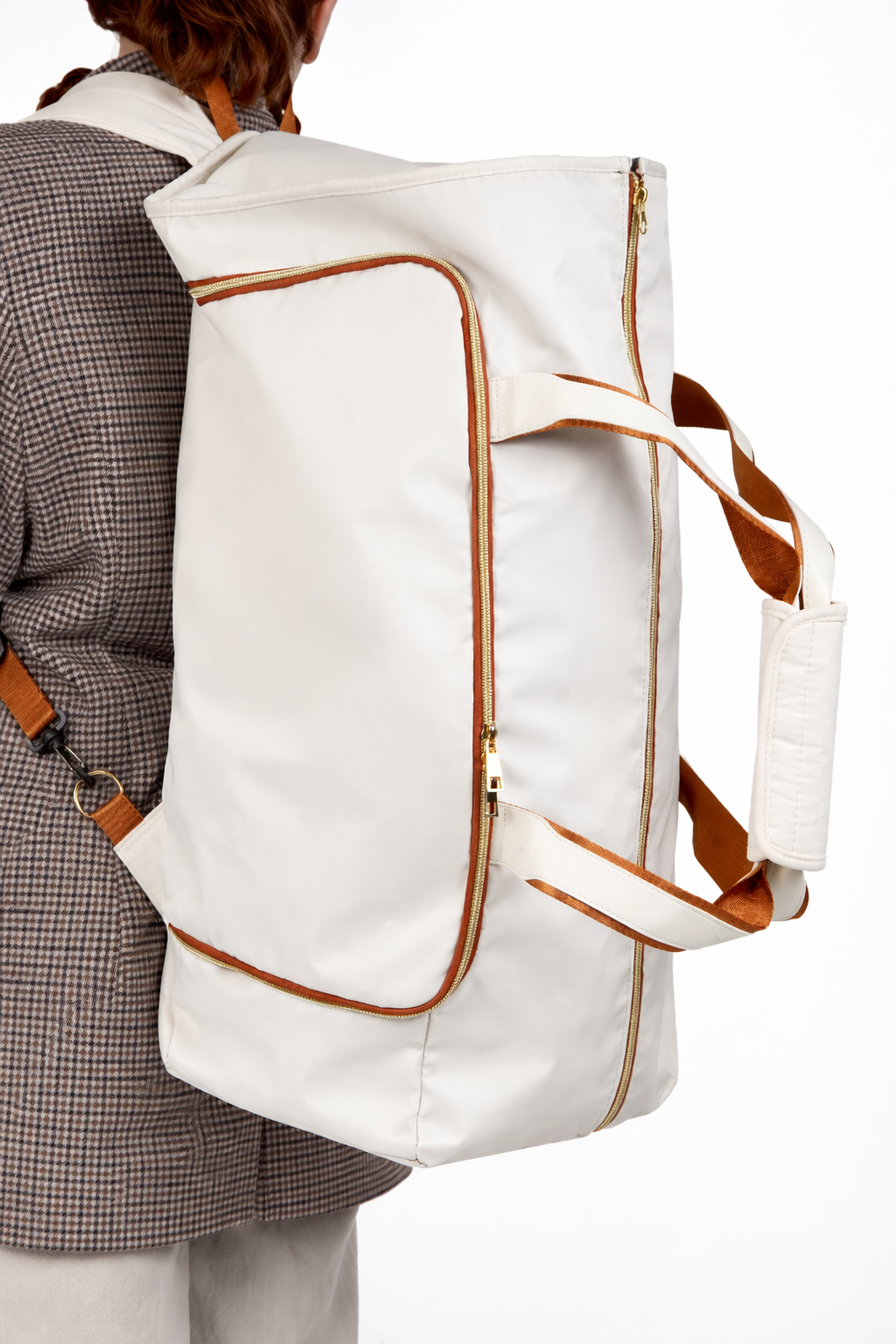 Sac convertible Horizon, 4 modes de portage