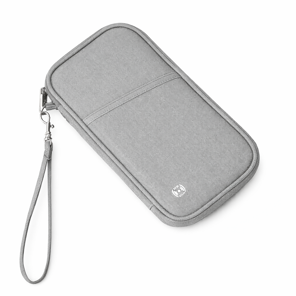 Porte-passeport Transit