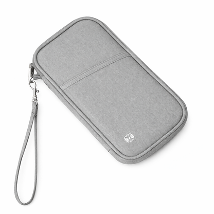 Porte-passeport Transit