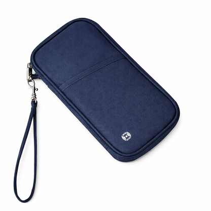 Porte-passeport Transit