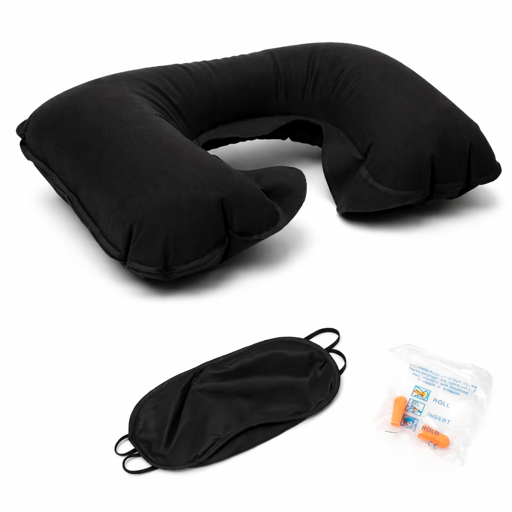 Kit de confort Relax