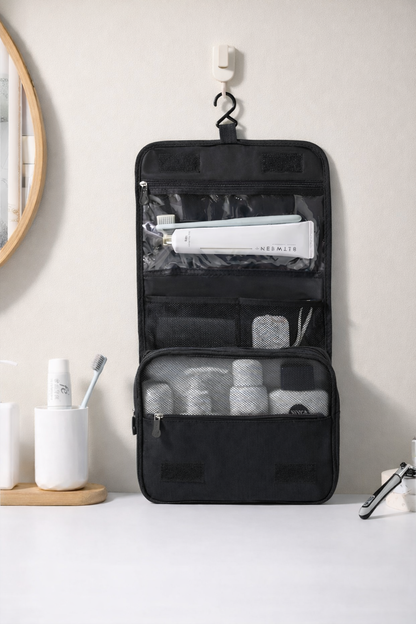 Trousse de toilette Rituel