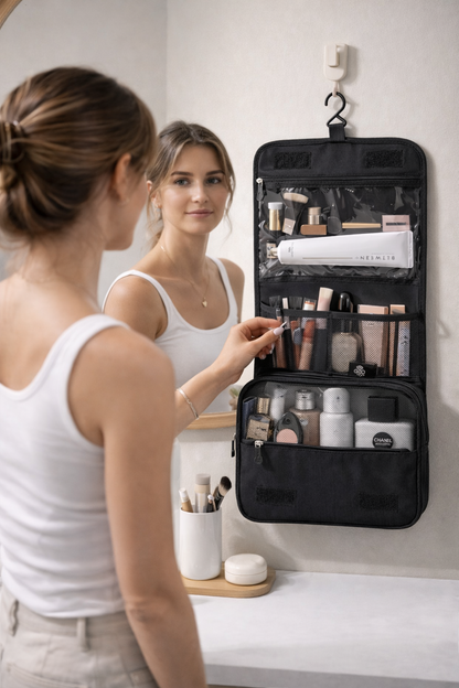 Trousse de toilette Rituel