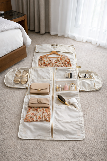 Sac convertible Horizon, 4 modes de portage