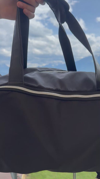 Sac convertible Noma